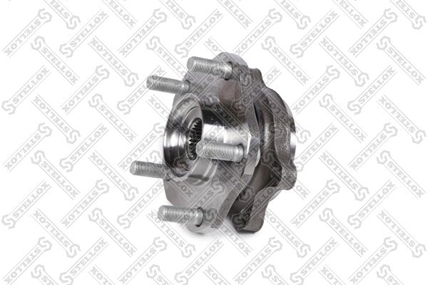 Set rulment roata Stellox 43-29221-SX