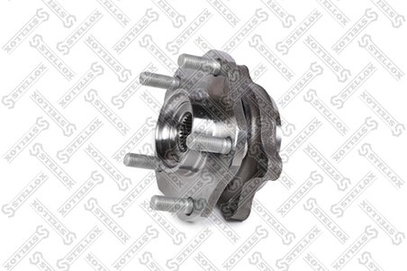 Set rulment roata Stellox 43-29221-SX
