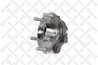 Set rulment roata Stellox 43-29221-SX