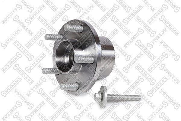 Set rulment roata Stellox 43-29226-SX