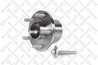 Set rulment roata Stellox 43-29226-SX