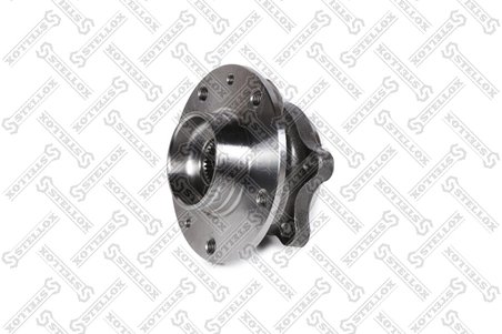 Set rulment roata Stellox 43-29233-SX