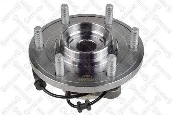Set rulment roata Stellox 43-29238-SX