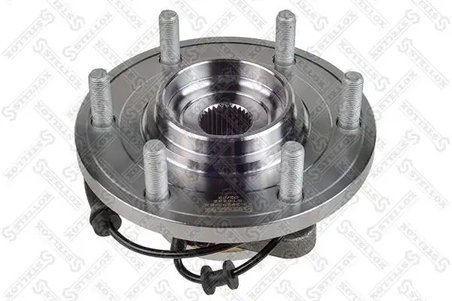 Set rulment roata Stellox 43-29238-SX