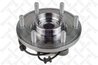 Set rulment roata Stellox 43-29238-SX