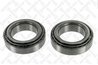 SET RULMENT ROATA STELLOX 43-29241-SX - Compatibil cu HYUNDAI