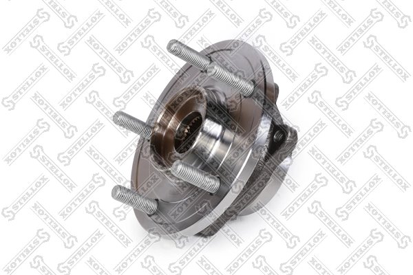 Set rulment roata Stellox 43-29242-SX