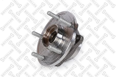 Set rulment roata Stellox 43-29242-SX