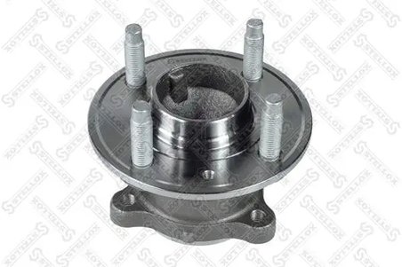 Set rulment roata Stellox 43-29257-SX