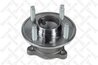 Set rulment roata Stellox 43-29257-SX