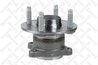 Set rulment roata Stellox 43-29257-SX