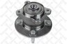 Set rulment roata Stellox 43-29257-SX