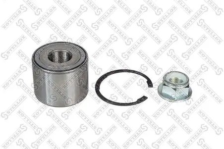 Set rulment roata Stellox 43-29269-SX