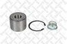 Set rulment roata Stellox 43-29269-SX