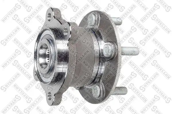 Set rulment roata Stellox 43-29273-SX