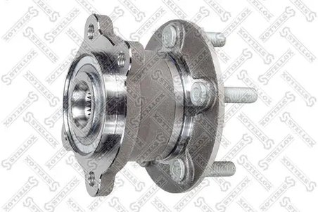 Set rulment roata Stellox 43-29273-SX