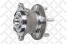 Set rulment roata Stellox 43-29273-SX