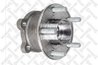 Set rulment roata Stellox 43-29273-SX