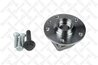 SET RULMENT ROATA STELLOX 43-29338-SX - Compatibil cu SKODA, VW
