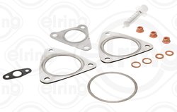 Set montaj turbo Elring 430.140