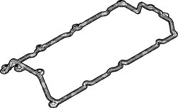 GARNITURA CAPAC CULBUTORI ELRING 430.450 - Compatibil cu OPEL, RENAULT, SAAB, VAUXHALL
