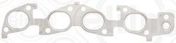 GARNITURA GALERIE EVACUARE ELRING 430.720 - Compatibil cu CHEVROLET, GEO, MARUTI SUZUKI, SUZUKI
