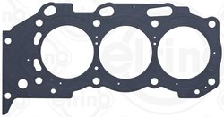 GARNITURA CHIULOASA ELRING 430.780 - Compatibil cu TOYOTA, TOYOTA (FAW)