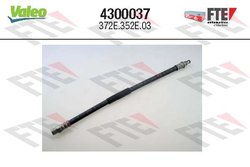 Furtun ambreiaj Valeo 4300037