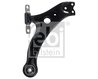 BRAT SUSPENSIE FEBI BILSTEIN 43019 - Compatibil cu LEXUS, TOYOTA