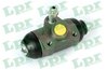 Cilindru receptor frana LPR 4302