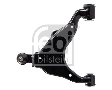 BRAT SUSPENSIE FEBI BILSTEIN 43020 - Compatibil cu LEXUS, TOYOTA