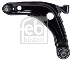 BRAT SUSPENSIE FEBI BILSTEIN 43049 - Compatibil cu SUBARU, TOYOTA