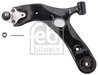 Brat suspensie Febi Bilstein 43056