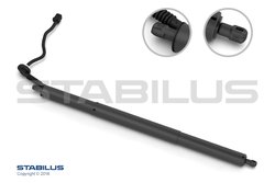 Motor electric haion STABILUS 430705