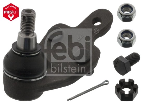 PIVOT FEBI BILSTEIN 43076 - Compatibil cu LEXUS, TOYOTA