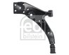 BRAT SUSPENSIE FEBI BILSTEIN 43080 - Compatibil cu TOYOTA