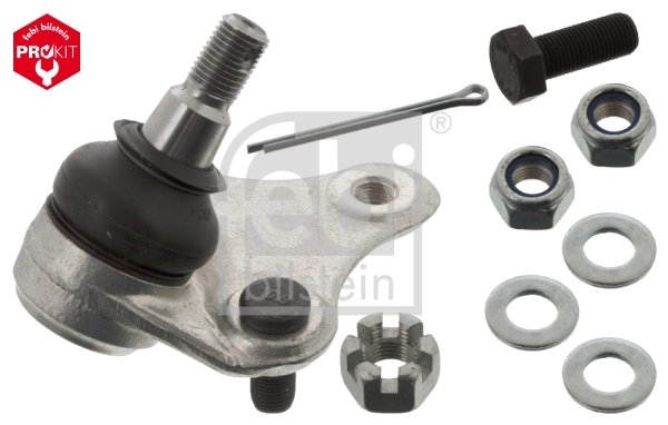 PIVOT FEBI BILSTEIN 43089 - Compatibil cu TOYOTA