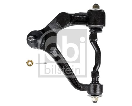 BRAT SUSPENSIE FEBI BILSTEIN 43093 - Compatibil cu TOYOTA