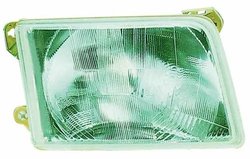 FAR ABAKUS 431-1125R-LD-E - Compatibil cu FORD
