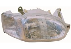 FAR ABAKUS 431-1126L-LD-EM - Compatibil cu FORD