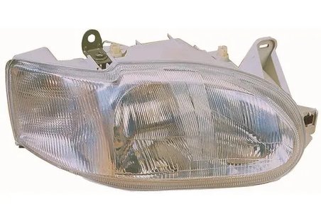 Far ABAKUS 431-1126L-LD-EM