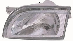 FAR ABAKUS 431-1136L-LD-E - Compatibil cu FORD