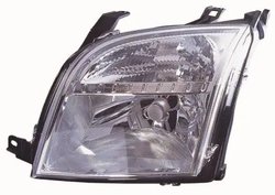 Far ABAKUS 431-1155L-LD-EM