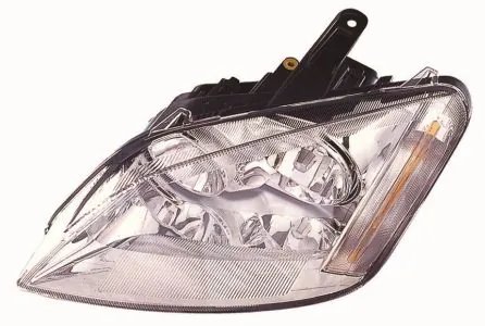 FAR ABAKUS 431-1158R-LD-EM - Compatibil cu FORD