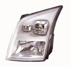 FAR ABAKUS 431-1175L-LD-EM - Compatibil cu FORD