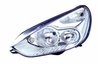 FAR ABAKUS 431-1174R-LD-EM - Compatibil cu FORD