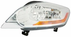 FAR ABAKUS 431-1184LMLD-EM - Compatibil cu FORD