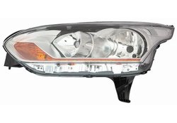 FAR ABAKUS 431-11C4RMLEMN1 - Compatibil cu FORD