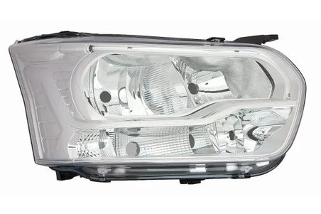 Far ABAKUS 431-11C6LMLDEMN