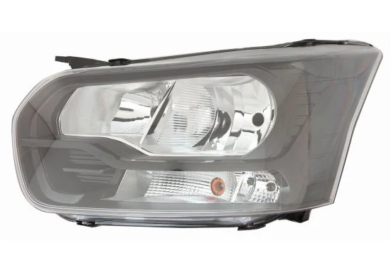 Far ABAKUS 431-11C6RMLDEM2